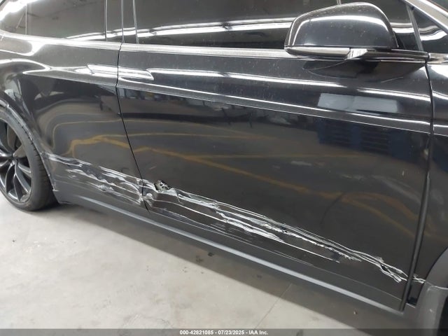 2017 TESLA MODEL X 5YJXCDE25HF044712 Photo 5