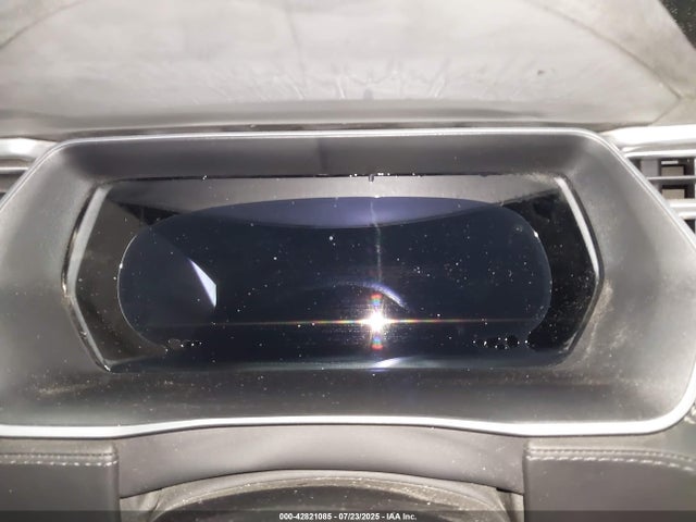 2017 TESLA MODEL X 5YJXCDE25HF044712 Photo 6