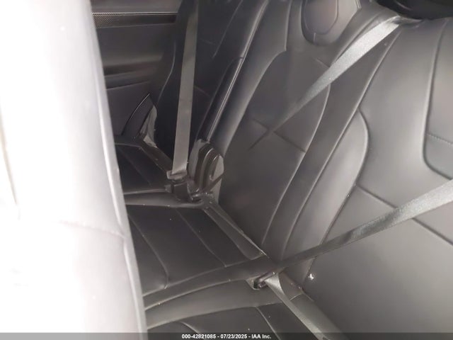 2017 TESLA MODEL X 5YJXCDE25HF044712 Photo 7