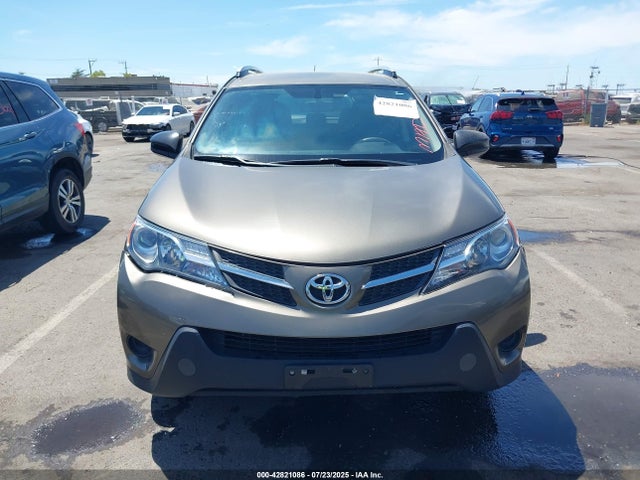 Toyota 2ar-fe 2014 JTMZFREV9ED033111 Image 13