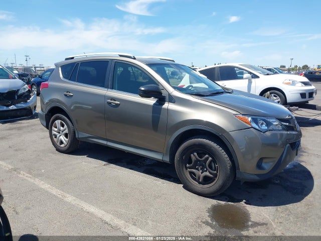 Toyota 2ar-fe 2014 JTMZFREV9ED033111 Image 14