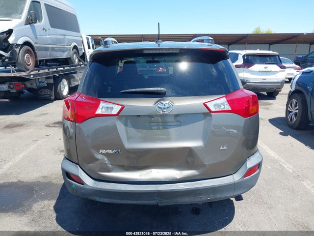 Toyota 2ar-fe 2014 JTMZFREV9ED033111 Image 17