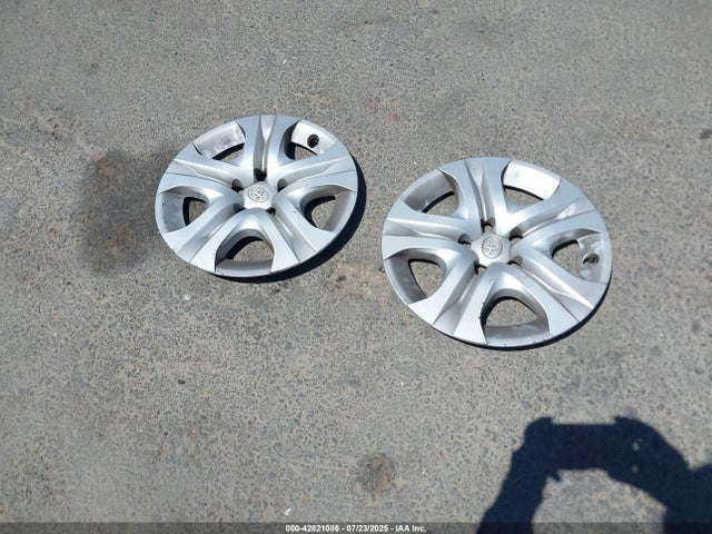 Toyota 2ar-fe 2014 JTMZFREV9ED033111 Image 12