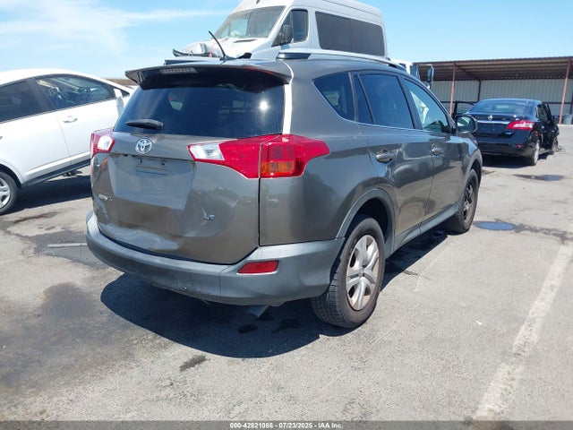 Toyota 2ar-fe 2014 JTMZFREV9ED033111 Image 4