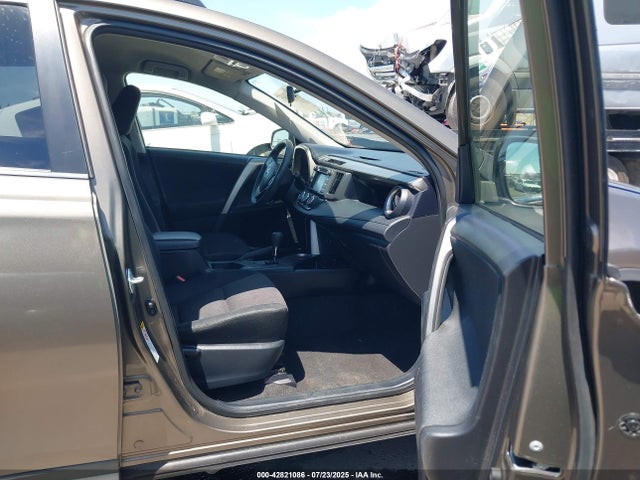 Toyota 2ar-fe 2014 JTMZFREV9ED033111 Image 5