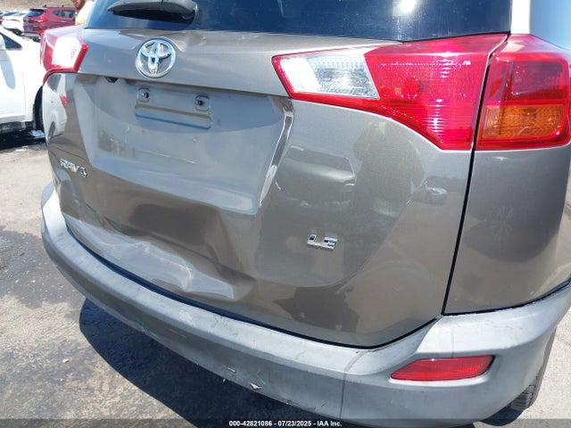 Toyota 2ar-fe 2014 JTMZFREV9ED033111 Image 6