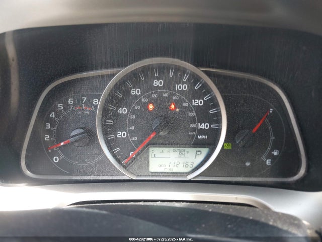 Toyota 2ar-fe 2014 JTMZFREV9ED033111 Image 7
