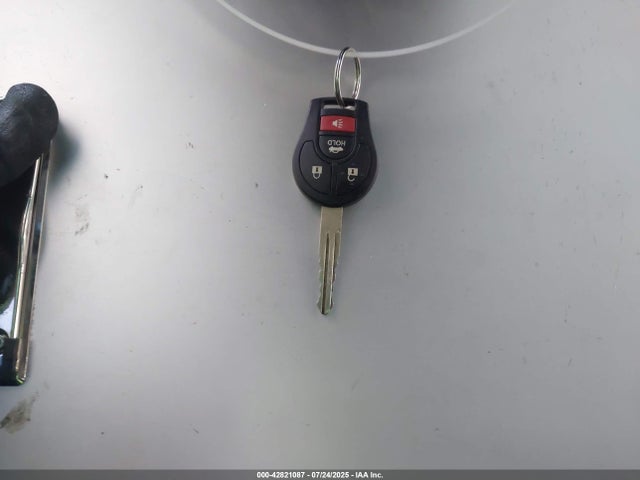 3N1CN7APXHL800731 Nissan 2017