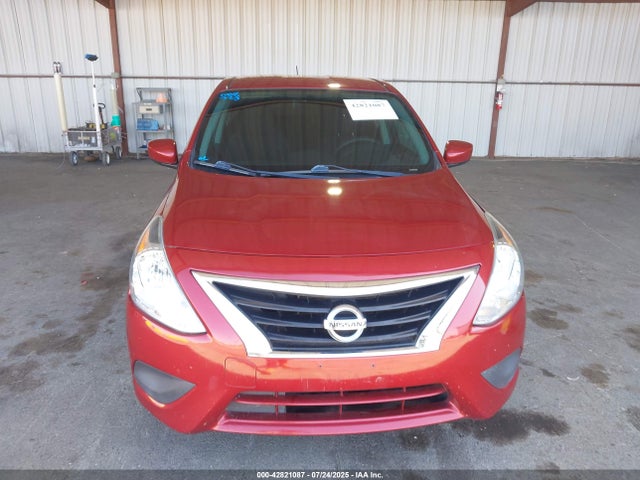 3N1CN7APXHL800731 Nissan 2017