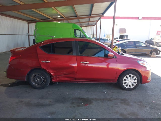 3N1CN7APXHL800731 Nissan 2017