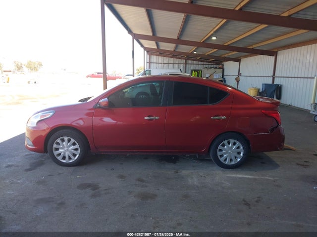 3N1CN7APXHL800731 Nissan 2017