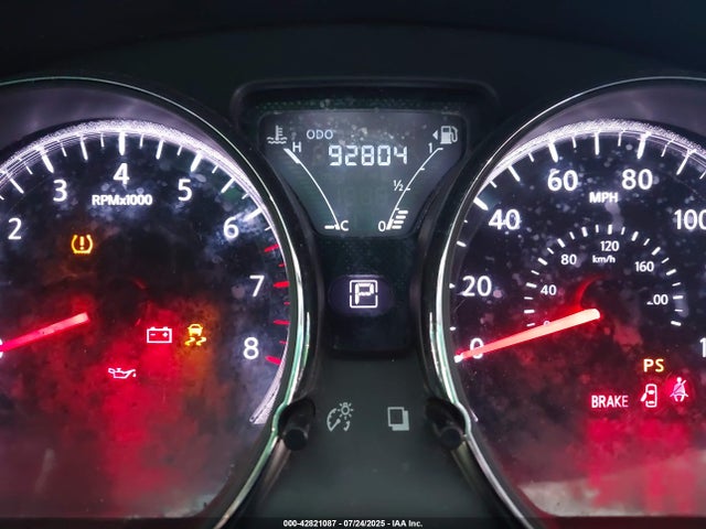 3N1CN7APXHL800731 Nissan 2017