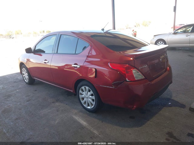 3N1CN7APXHL800731 Nissan 2017