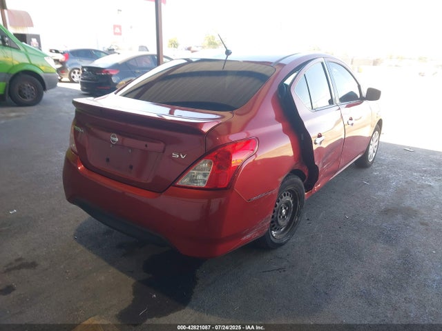 3N1CN7APXHL800731 Nissan 2017