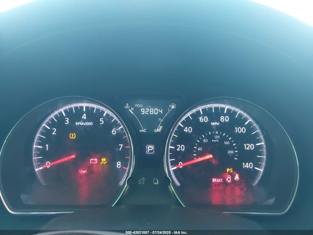 3N1CN7APXHL800731 Nissan 2017