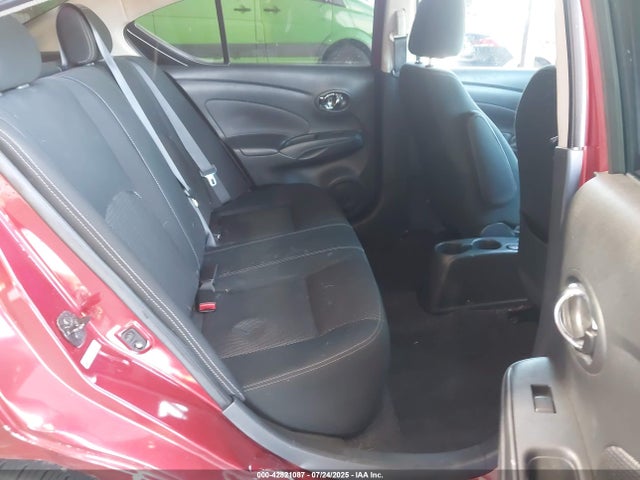 3N1CN7APXHL800731 Nissan 2017
