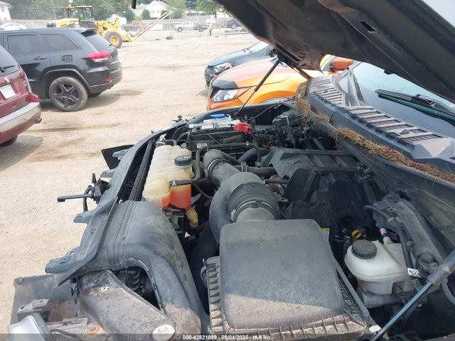 Ford F-150 2016 1FTEX1EP4GFD07790 Image 10