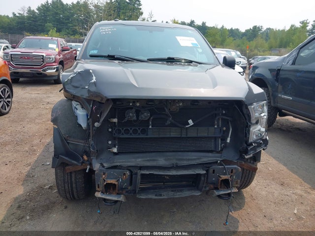 Ford F-150 2016 1FTEX1EP4GFD07790 Image 13