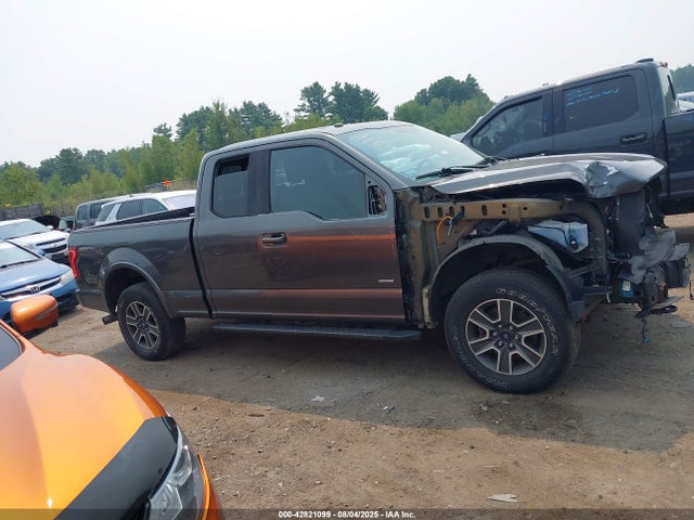 Ford F-150 2016 1FTEX1EP4GFD07790 Image 14