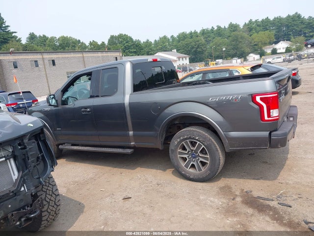 Ford F-150 2016 1FTEX1EP4GFD07790 Image 15
