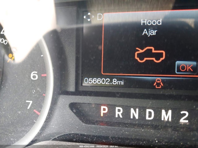 Ford F-150 2016 1FTEX1EP4GFD07790 Image 16