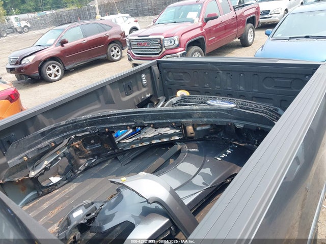 Ford F-150 2016 1FTEX1EP4GFD07790 Image 12