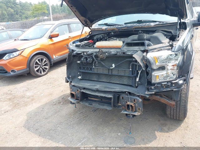 Ford F-150 2016 1FTEX1EP4GFD07790 Image 6