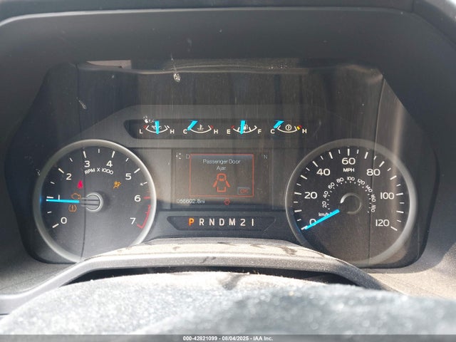 Ford F-150 2016 1FTEX1EP4GFD07790 Image 7