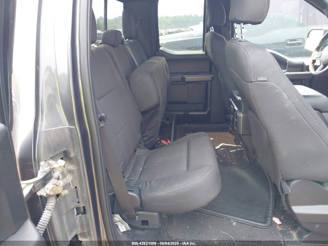 Ford F-150 2016 1FTEX1EP4GFD07790 Image 8