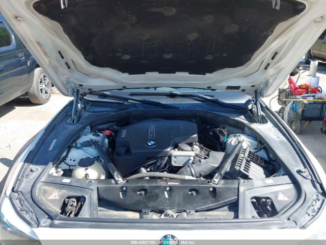 2012 BMW 528I WBAXH5C56CDW05839 Photo 9