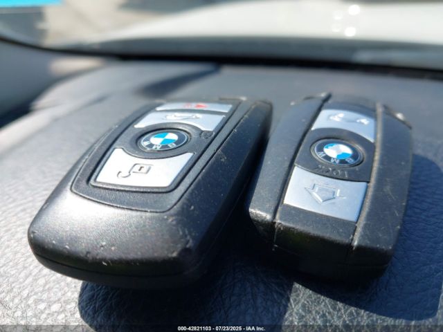 2012 BMW 528I WBAXH5C56CDW05839 Photo 10