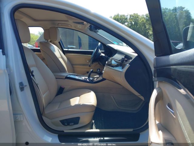2012 BMW 528I WBAXH5C56CDW05839 Photo 4