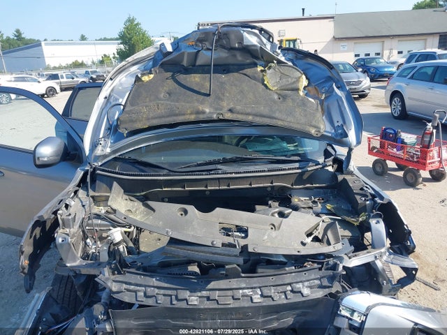 2020 MITSUBISHI OUTLANDER SPORT JA4AR3AU6LU018071 Photo 9