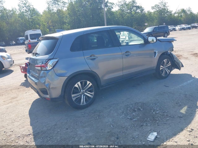 2020 MITSUBISHI OUTLANDER SPORT JA4AR3AU6LU018071 Photo 3