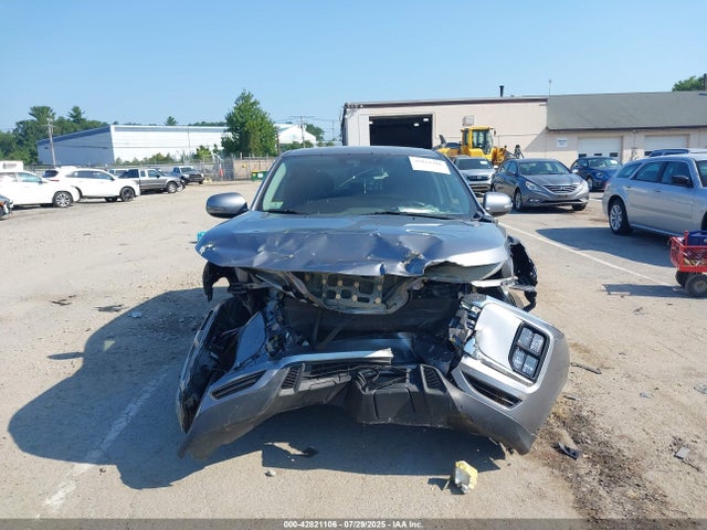 2020 MITSUBISHI OUTLANDER SPORT JA4AR3AU6LU018071 Photo 5