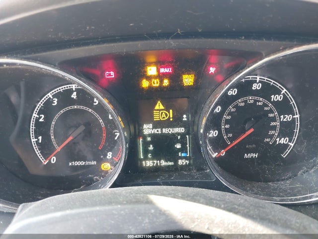 2020 MITSUBISHI OUTLANDER SPORT JA4AR3AU6LU018071 Photo 6