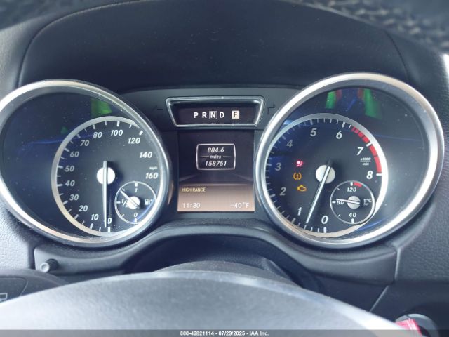 2015 MERCEDES-BENZ G 550 WDCYC3HF4FX233944 Photo 6