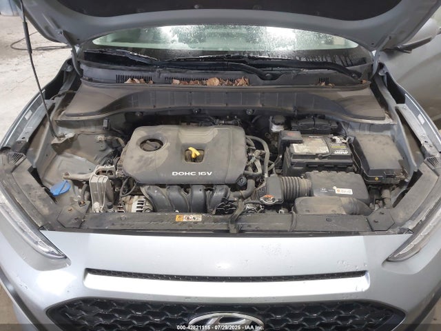 Hyundai mpi nu 2018 KM8K2CAA4JU152297 Image 10