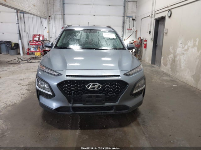 Hyundai mpi nu 2018 KM8K2CAA4JU152297 Image 12
