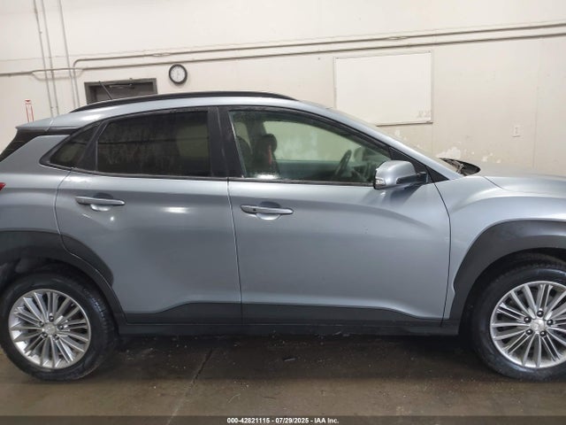Hyundai mpi nu 2018 KM8K2CAA4JU152297 Image 13