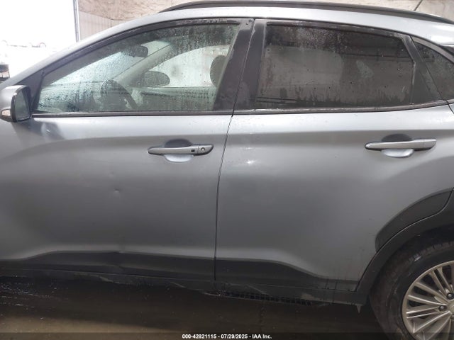 Hyundai mpi nu 2018 KM8K2CAA4JU152297 Image 14