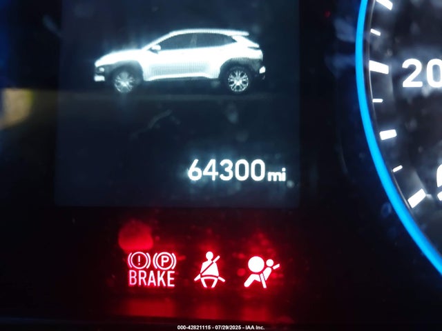 Hyundai mpi nu 2018 KM8K2CAA4JU152297 Image 15