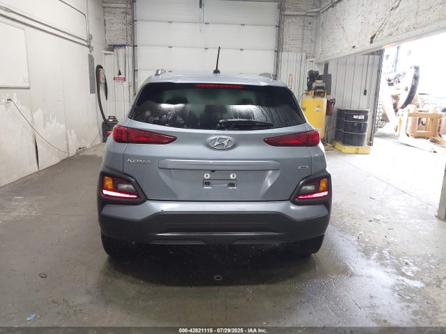 Hyundai mpi nu 2018 KM8K2CAA4JU152297 Image 16