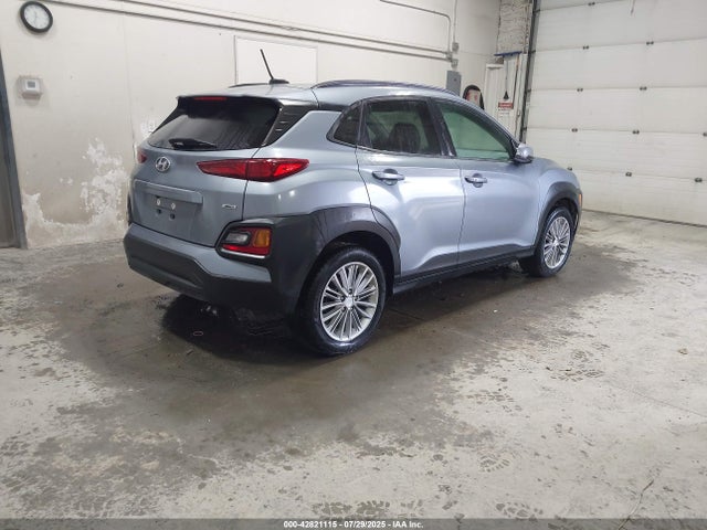 Hyundai mpi nu 2018 KM8K2CAA4JU152297 Image 4