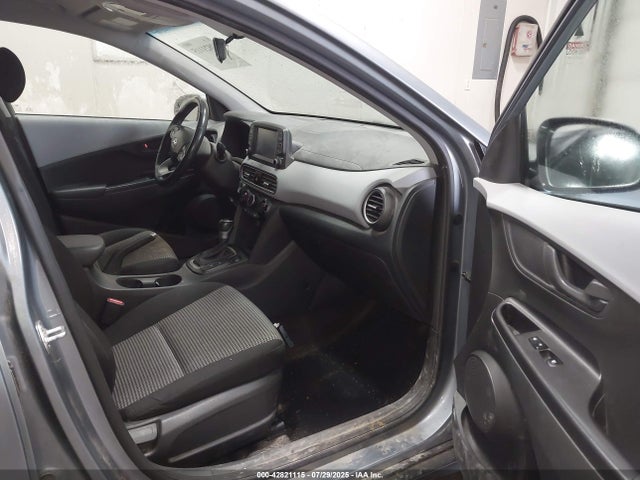 Hyundai mpi nu 2018 KM8K2CAA4JU152297 Image 5