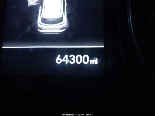 Hyundai mpi nu 2018 KM8K2CAA4JU152297 Image 7