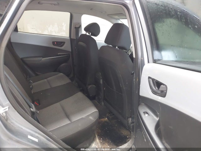 Hyundai mpi nu 2018 KM8K2CAA4JU152297 Image 8
