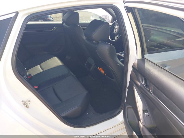 1HGCV1E31KA166873 Honda l15be