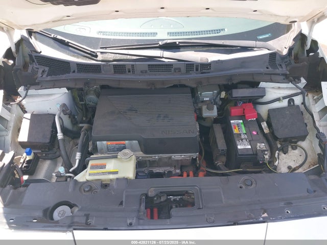 1N4AZ1CP9JC300425 Nissan 2018