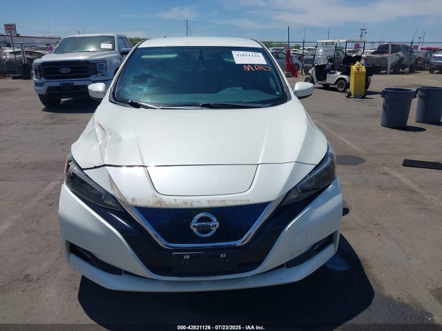 1N4AZ1CP9JC300425 Nissan 2018